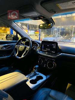 شيفروليه بليزر